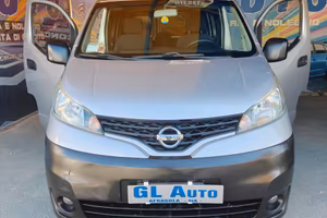 NISSAN NV200 1.5 DCI 86CV 5 POSTI IMPECCABILE