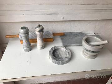 Accessori per cucina