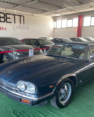 Jaguar XJSC 3.6 Cambio Manuale Unipro PERMUTE RATE