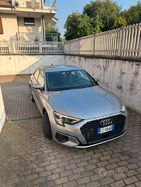 Audi a3 sportback 2.0 tdi