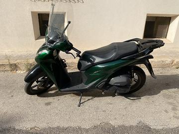 Honda SH 125