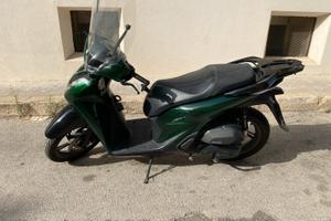 Honda SH 125