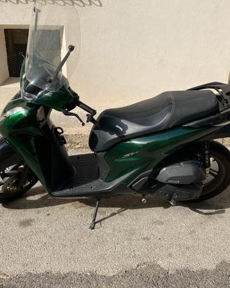 Honda SH 125