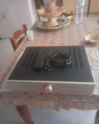amplificatore 