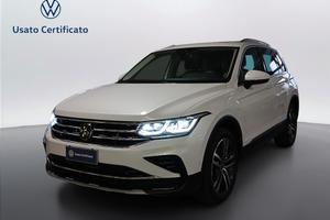 Volkswagen Tiguan 1.4 tsi ehybrid Elegance dsg