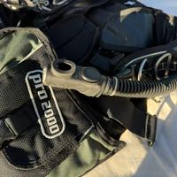 Gav seac sub pro 200