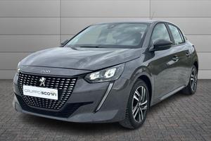 PEUGEOT 208 II 2019 - 208 1.2 puretech Active s&s