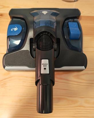 Spazzola Rowenta Aqua Head (Aspira e Lava) - Pari