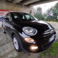Fiat 500X 1.6 Multijet 120 CV – 2018