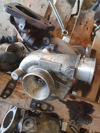 Componenti motore Subaru EE20