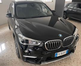 Bmw X1 xDrive18d xLine