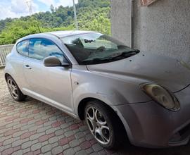 ALFA ROMEO MiTo - 2011