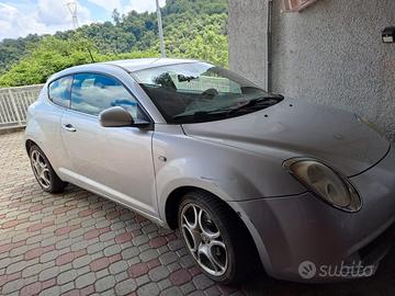 ALFA ROMEO MiTo - 2011