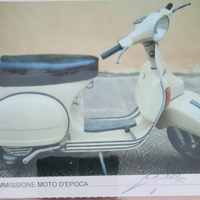 VESPA 150 PX Storica 1981 FMI