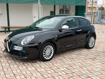 Alfa Romeo MiTo 1.4 78 CV 8V S&S Super (GPL)