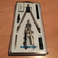 set compassi Staedtler 