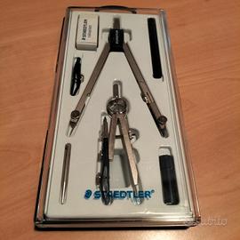 set compassi Staedtler 