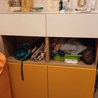 Mobile Ikea Besta