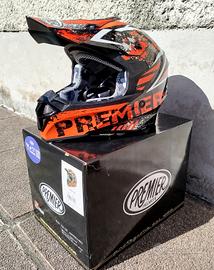 CASCO MOTOCROSS