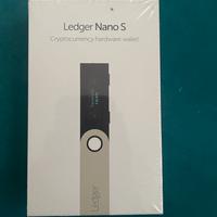 Ledger Nano S