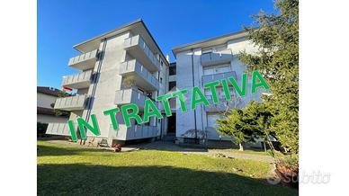 3 LOCALI A BUSTO GAROLFO