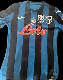 Maglia Atalanta Scamacca