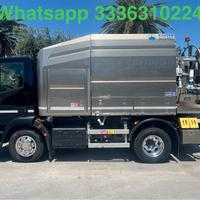 AUTOSPURGO IVECO 140E28 EURO 6 MORO