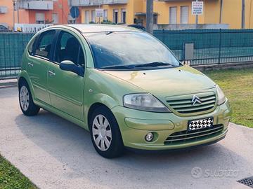 Citroen C3 1.4 Elegance Bi Energy G