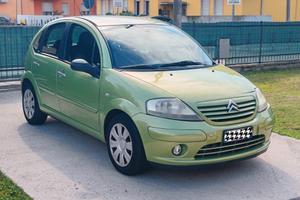 Citroen C3 1.4 Elegance Bi Energy G
