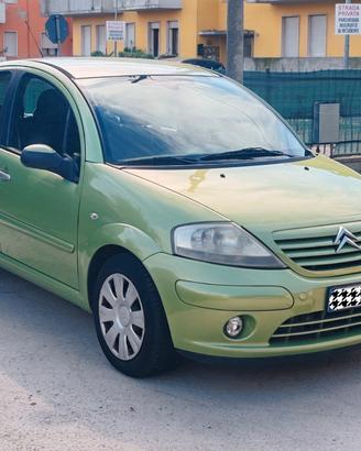 Citroen C3 1.4 Elegance Bi Energy G