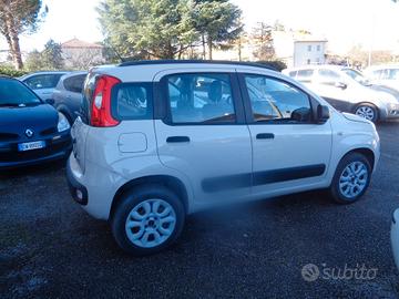 Fiat Panda 0.9 TwinAir Turbo Natural Power Lounge