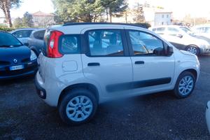 Fiat Panda 0.9 TwinAir Turbo Natural Power Lounge