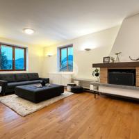 VILLA A SCHIERA D'ANGOLO A SANTO STEFANO TICINO