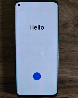 Oppo Reno 6 Pro 5G