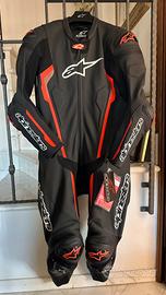 Tuta alpinestars missile v2