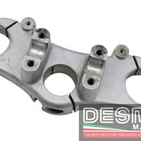 Piastra di sterzo superiore Ducati Monster 620