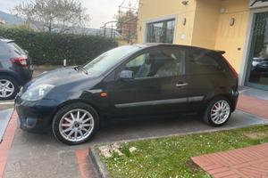 Ford Fiesta 1.6 TDCi 3p. S