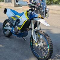 Husqvarna 701 Enduro - 2020