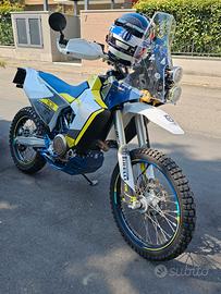 Husqvarna 701 Enduro - 2020