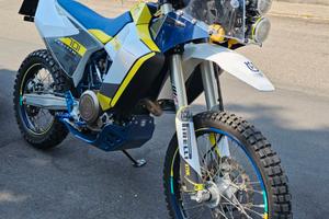 Husqvarna 701 Enduro - 2020