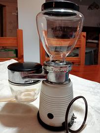 macinacaffè elettrico 