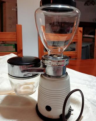 macinacaffè elettrico 