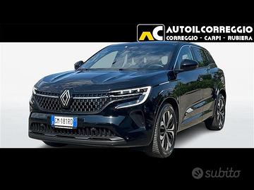 RENAULT Austral 1.2 E-Tech full hybrid Techno 200c