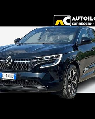 RENAULT Austral 1.2 E-Tech full hybrid Techno 200c