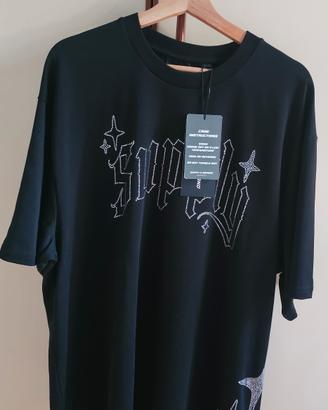 maglia supply & demand nuova con cartellino