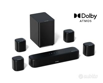 Ultimea Aura A60 Dolby Atmos