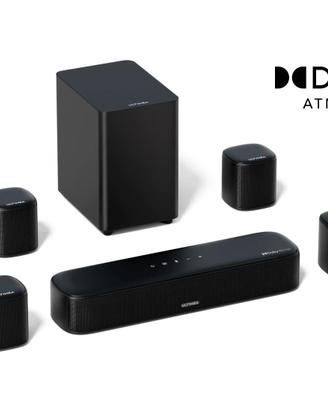Ultimea Aura A60 Dolby Atmos