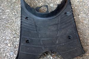 Pedana Honda Dio verticale