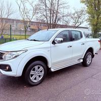 Fiat - PICK-UP 2018 - OK PERMUTE SUPER PREZZOOOOOO