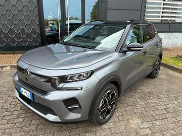 CITROEN C3 4ª serie - 2024